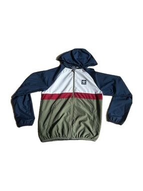 Adidas Blackbird Packable Wind Jacket